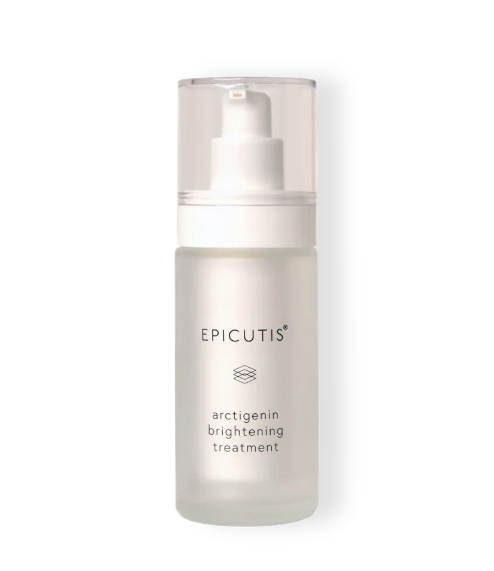 Epicutis Arctigenin Brightening Treatment